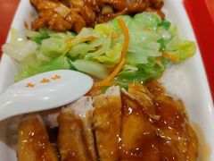 -和合谷(长虹桥店)