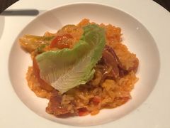 -斯比特花园意大利餐厅(缤谷广场店)
