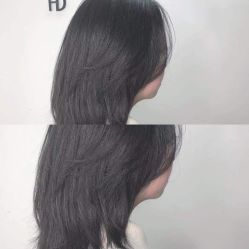 -HD HAIR STYLE