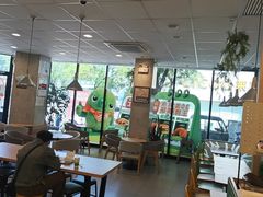 -德克士(唐龙店)