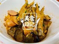 -吴长子卤菜馆(统一街店)