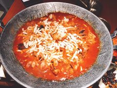 芝士章鱼肥牛-春熙台韩国料理·章鱼肥牛(西丽店)