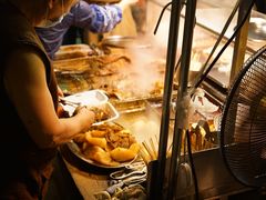 -明记牛杂(新马路分店)
