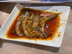 -大浪潮·潮汕菜·招牌生腌小青龙(福田店)