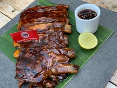 -Naughty Nuri’s Phuket