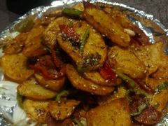 -蔡家酒楼(一德街店)