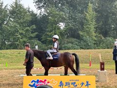 -上林马术中央公园·户外露营·团建·骑乘