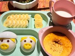-小龙翻大江文化火锅(太古里店)