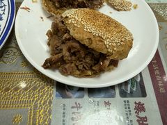-清真·鸦儿李记·小馆(后海店)
