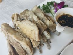 -那达慕蒙古风味酒楼