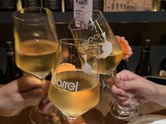 -ibarrel爱杯·bistro&brunch(江宁路店)