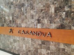 Ristorante CASANOVA-CASANOVA西餐厅(海信广场店)
