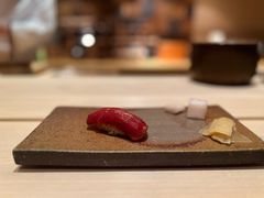 -Ginza Onodera 鮨(外滩十八号店)