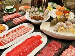 -余欢领鲜火锅(新街口店)