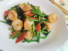 -十二海鲜(南湖店)