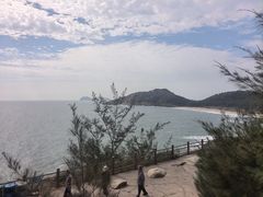 -广东惠东海龟国家级自然保护区