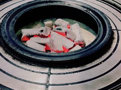 -阿山卓·野生菌火锅·纳西火塘烤肉