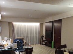 -上海浦东绿地铂骊酒店
