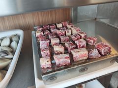 -水禾轩·海鲜蒸汽主题餐厅(新香洲旗舰店)