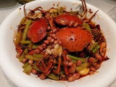 -李老爹香辣蟹(宣武门店)