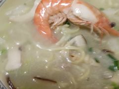 -一路飘香面馆