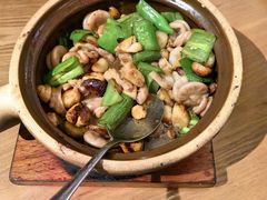 -常来小聚·广州非遗传承餐厅(地王广场店)