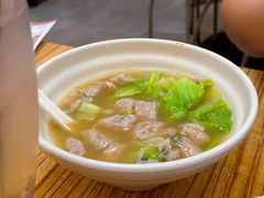 -新记美食(关闸店)