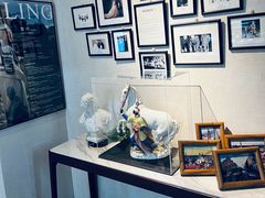 -Me Coffee下午茶艺术空间