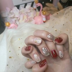 -米小兔美甲美睫