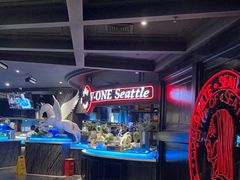 -V-ONE西雅图海鲜自助餐厅(仓山万达广场店)