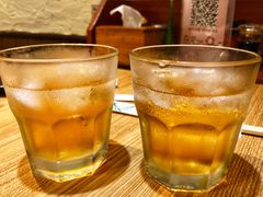 自制梅酒-胜代日本料理(云程巷小区店)