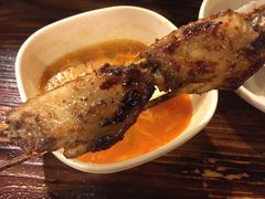 -管氏翅吧(中关村店)