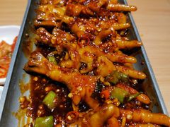 -米村拌饭(城阳万象汇店)