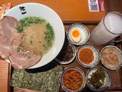 -豚一拉麺(花城汇南区店)
