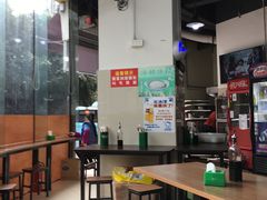 大堂-花市豌杂面(民生路店)