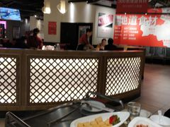 -川锅一号火锅(1818牌楼店)