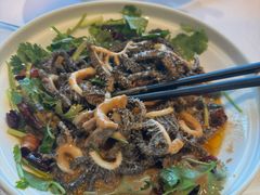 -月福京味斋·烤鸭店·北京菜(鼓楼总店)