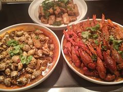 -艺厨风尚餐厅 · 桔钓沙莱华度假酒店