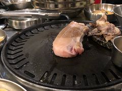 -401餐厅(弘大店)