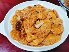 -老回回烩面馆(左家庄店)