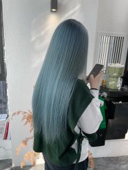 -Sying杉影日式烫染專門店