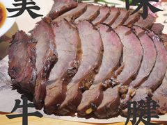 -茶叁酒肆·楚味江湖(菱角湖店)
