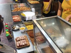 -崇光百货(尖沙咀店)