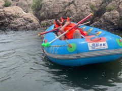 -兴隆红河漂流