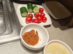 -海底捞火锅(名城广场夜宵生日主题店)