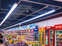 -卜蜂莲花(普宁店)