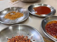 -五十中小肉串(南站店)