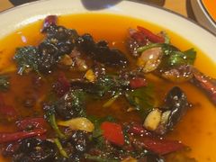 -卞氏菜根香·川菜(青羊万达店)