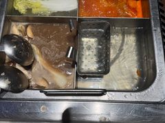 -海底捞火锅(莘松路店)