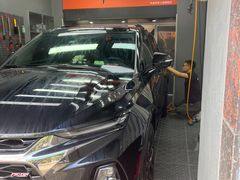 -天猫养车贴膜轻改·蓝电(优匹康桥东路店)